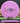 Discmania Origin Neo Purple/Jellybean 173g