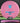 Discmania P1 D-Line Flex 1 Pig/Baby Blue 173.4g