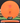 Discmania P1 P-Line Flex 2 Orange/Orange 173g