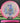 Discmania P2 Meta White-Pink/Silver-Rainbow 175.50g