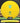 Discmania P2 P-Line Banana/Blue Steel 174.6g