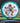 Discmania PD Horizon S-Line White/Mint/Black/Orange/Silver 175g
