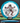 Discmania PD Horizon S-Line White/Mint/Gold/Red/Black 175g