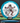 Discmania PD Horizon S-Line White/Mint/Gold/Red/Black 175g