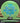 Discmania PD S-Line Green/Blue 174g