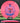 Discmania Single Color Q Line Cloud Breaker - Gannon Buhr Signature Series Pink/Blue 173g