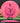 Discmania Single Color Q Line Cloud Breaker - Gannon Buhr Signature Series Pink/Purple 173g