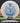 Discmania Single Color Q Line Cloud Breaker - Gannon Buhr Signature Series White/Blue 173g