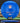 Discmania TD Blue/Orange 174.7g