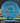 Discraft Ares Blue/Leopard 172g