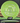 Discraft Ares Lime/Shimmer Circles 169.5g