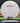 Discraft Athena ESP White/Spotted Pink 174.3g