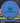 Discraft Buzzz ESP Blurple/Blue Steel 180g