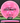 Discraft Buzzz ESP Pink/Black 179g