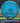 Discraft Buzzz FuZed blue/red/blue 179.9g