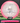 Discraft Buzzz FuZed clear/pink & wasps 174.9g