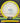 Discraft Buzzz FuZed clear/yellow & money 177.5g