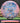 Discraft Buzzz FuZed pink/peach/blue 177g