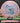 Discraft Buzzz FuZed pink/peach/silver 177.5g