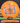 Discraft Buzzz Jawbreaker Challenger Orange/American Flag 119g