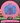 Discraft Buzzz Jawbreaker Challenger Pink/Blue 119g