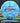 Discraft Buzzz Jawbreaker Light Blue/Red 168g