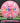 Discraft Buzzz Jawbreaker Pink/Rainbow 176g