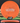 Discraft Challenger Orange/Holo Shatter 172g