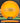 Discraft Cigarra Z Line Orange/Silver 176.8g
