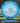 Discraft Drive Blue/Holo 158g