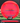 Discraft Flick Z Line Z Line Red/Rainbow Lasers 168.3g