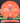 Discraft Focus CT Swirl Orange/Silver 174g