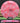 Discraft Focus CT Swirl Victory Edition Pink/Pink/Red 174.4g