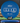Discraft Luna Blue/Silver Shimmer 174g