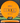 Discraft Luna Mango/Shimmer Blasts 174g