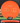 Discraft Luna Orange/Gold 173g