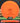 Discraft Luna Soft Orange/Orange