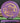 Discraft Luna Total Eclipse Purple/Gold