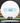 Discraft Raptor ESP White/Snowflakes 181g