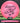 Discraft Raptor FuZed Pink/white/black 174.3g