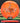 Discraft Reaper Orange/Wonderbread` 175.9g