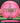 Discraft Reaper Pink/Green 173.4g