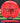 Discraft Reaper Red/Black 171g
