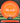 Discraft Sled Z Line Orange/White 178.5g