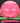 Discraft Thrasher Z Line Pink/Silver Shatter 163.2g