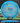 Discraft Thrasher Z Swirl blue/scales 173.5g