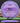 Discraft Thrasher Z Swirl purple/purple 174g