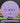 Discraft Zone Jawbreaker Light Purple/Rainbow 174.9g