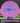 Discraft Zone Jawbreaker Magenta/Blue 172.5g