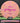 Discraft Zone Jawbreaker Peach/Pink Geometric 174.7g